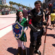 Image for article titled The Cosplay of Comic-Con - Day Two: Tinker, Yoshi, Birdo, Spy